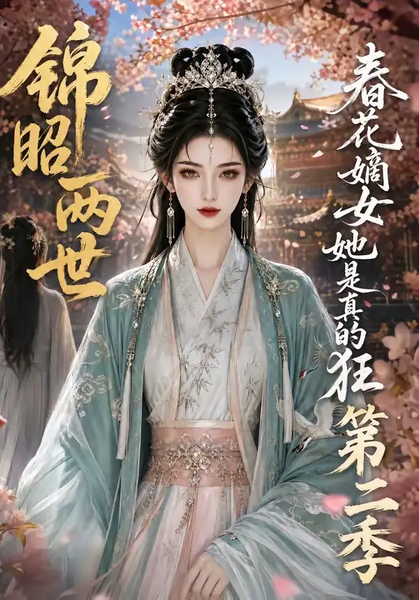 锦昭两世,春花嫡女她是真的狂第二季&锦昭两世春花嫡女她是真的狂第二季