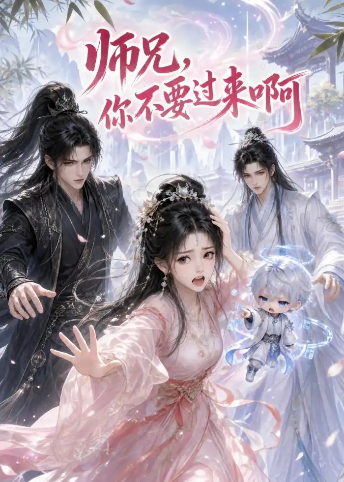 师兄,你不要过来啊&师兄你不要过来啊