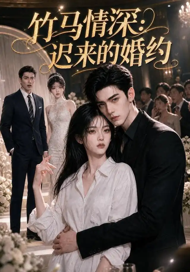 竹马情深:迟来的婚约&竹马情深迟来的婚约