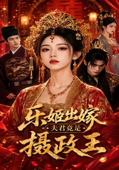 乐姬出嫁,夫君竟是摄政王&乐姬出嫁夫君竟是摄政王
