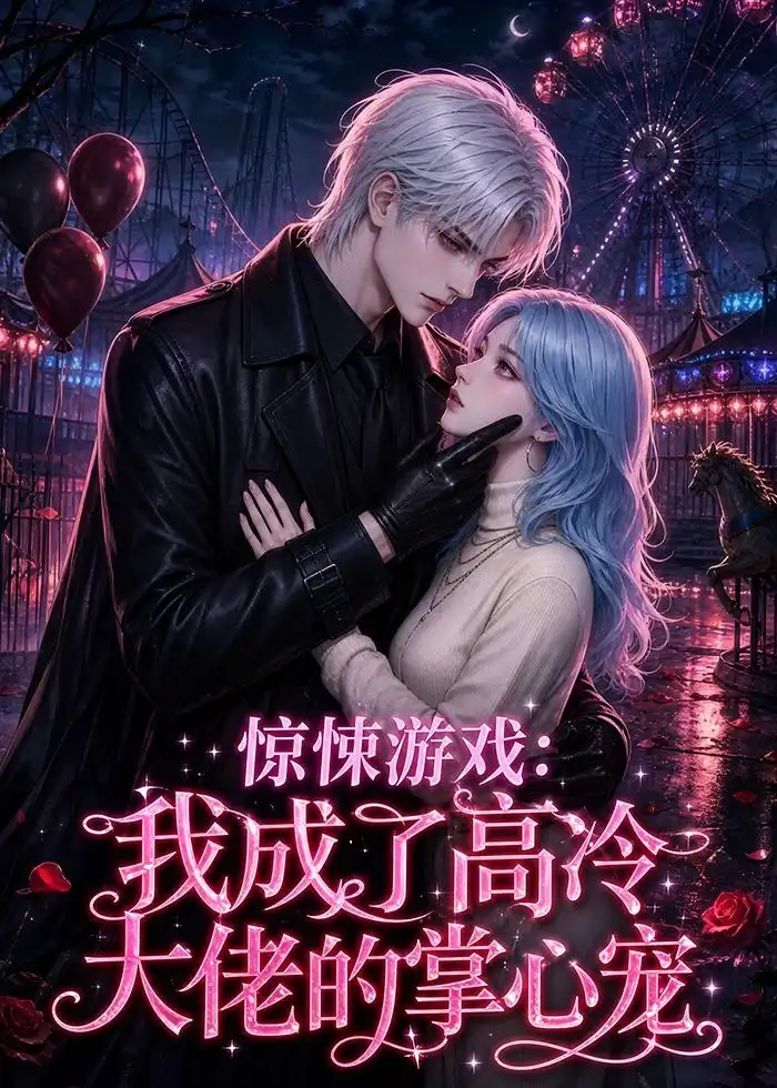 惊悚游戏:我成了高冷大佬的掌心宠&惊悚游戏我成了高冷大佬的掌心宠