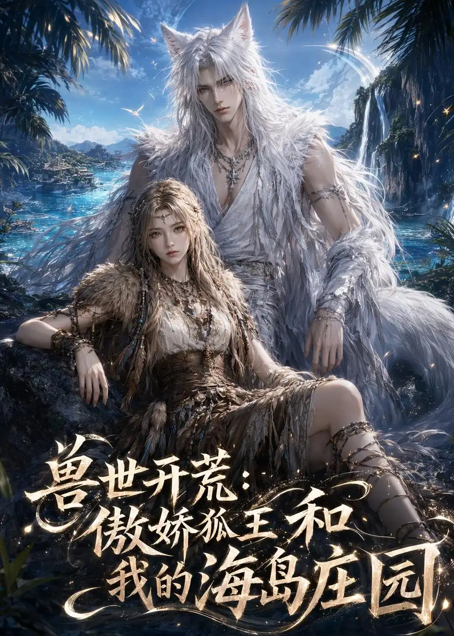 兽世开荒:傲娇狐王和我的海岛庄园&兽世开荒傲娇狐王和我的海岛庄园