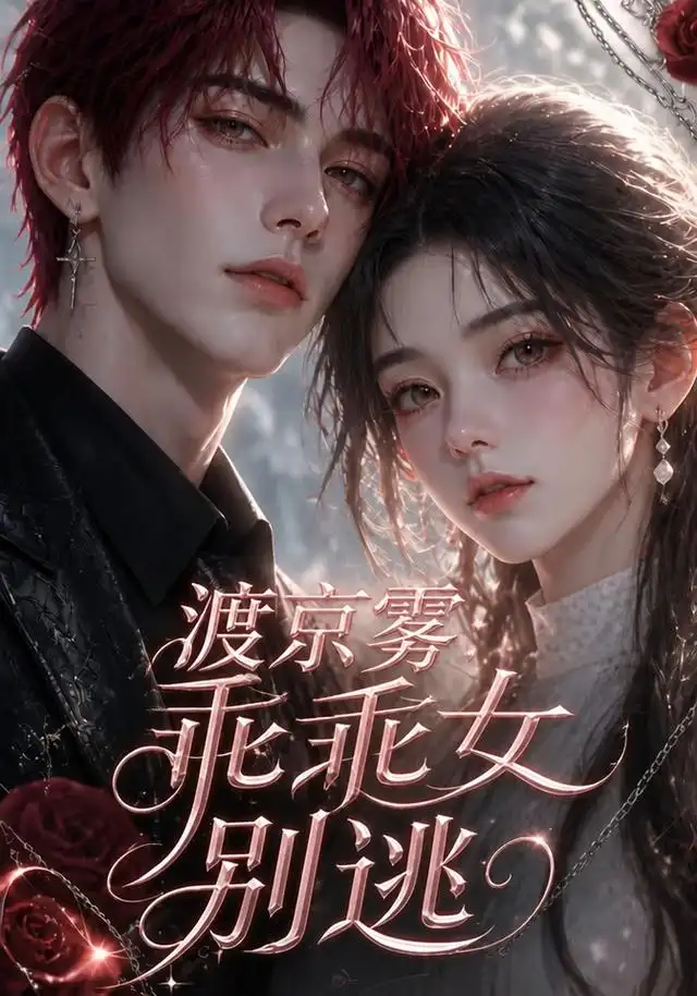 渡京雾:乖乖女别逃&渡京雾乖乖女别逃