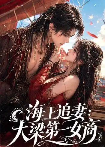 海上追妻:大梁第一女商&海上追妻大梁第一女商