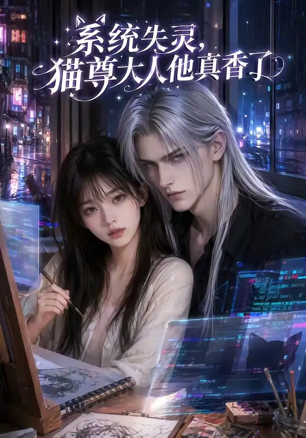 系统失灵,猫尊大人他真香了&系统失灵猫尊大人他真香了