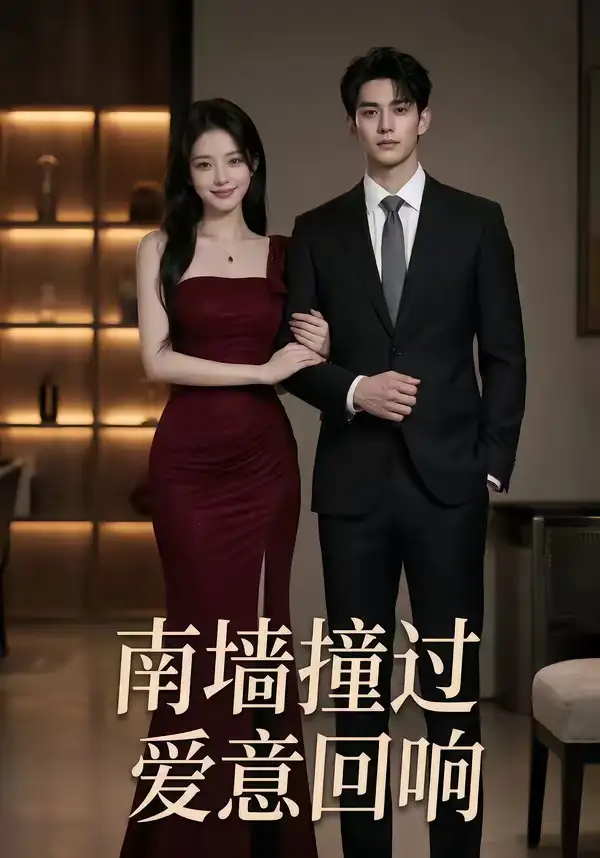 南墙撞过爱意回响