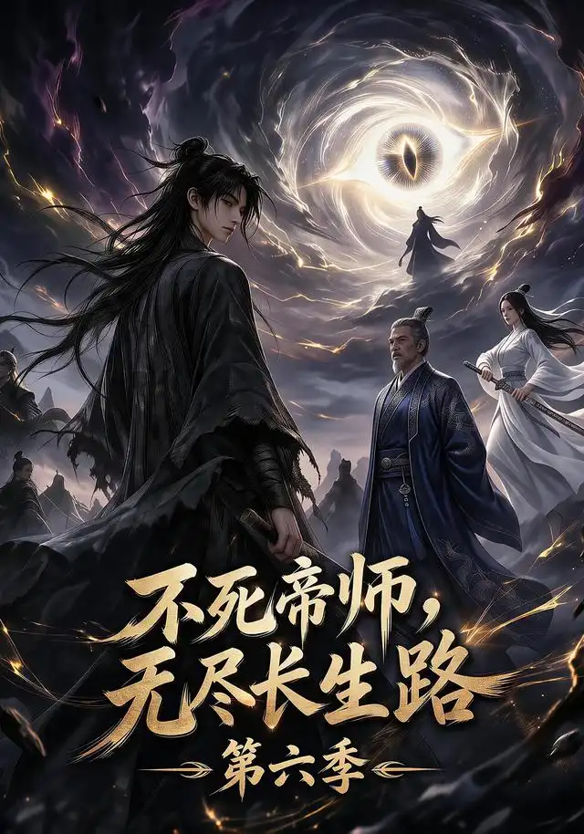 不死帝师,无尽长生路第六季&不死帝师无尽长生路第六季