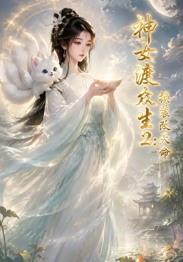 神女渡众生2换装改天命