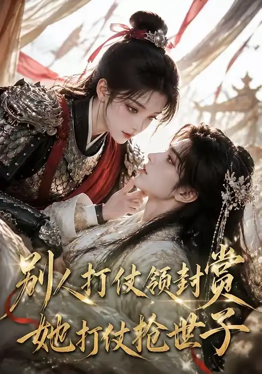 别人打仗领封赏，她打仗抢世子&别人打仗领封赏她打仗抢世子