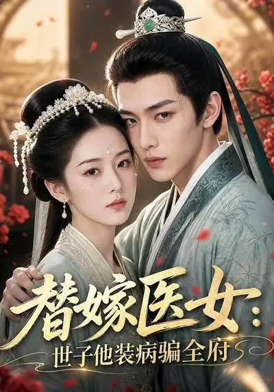 替嫁医女:世子他装病骗全府&替嫁医女世子他装病骗全府