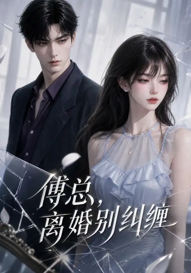 傅总,离婚别纠缠&傅总离婚别纠缠