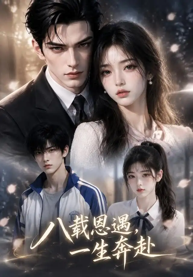八载恩遇,一生奔赴&八载恩遇一生奔赴