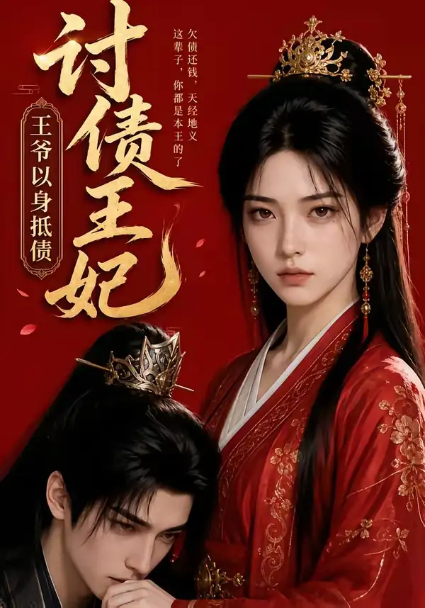 讨债王妃王爷以身抵债