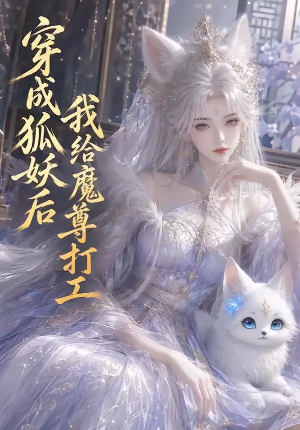 穿成狐妖后我给魔尊打工