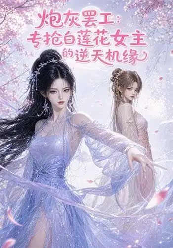 炮灰罢工:专抢白莲花女主的逆天机缘&炮灰罢工专抢白莲花女主的逆天机缘