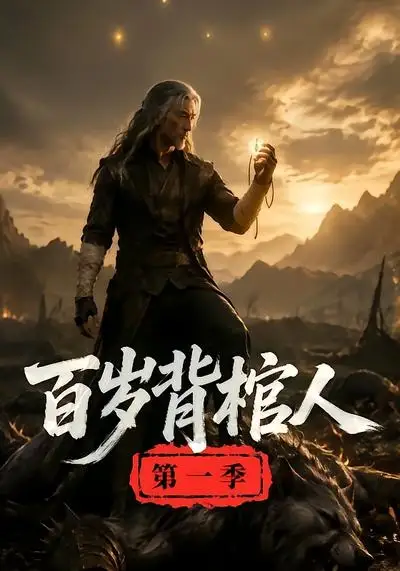 百岁背棺人第一季