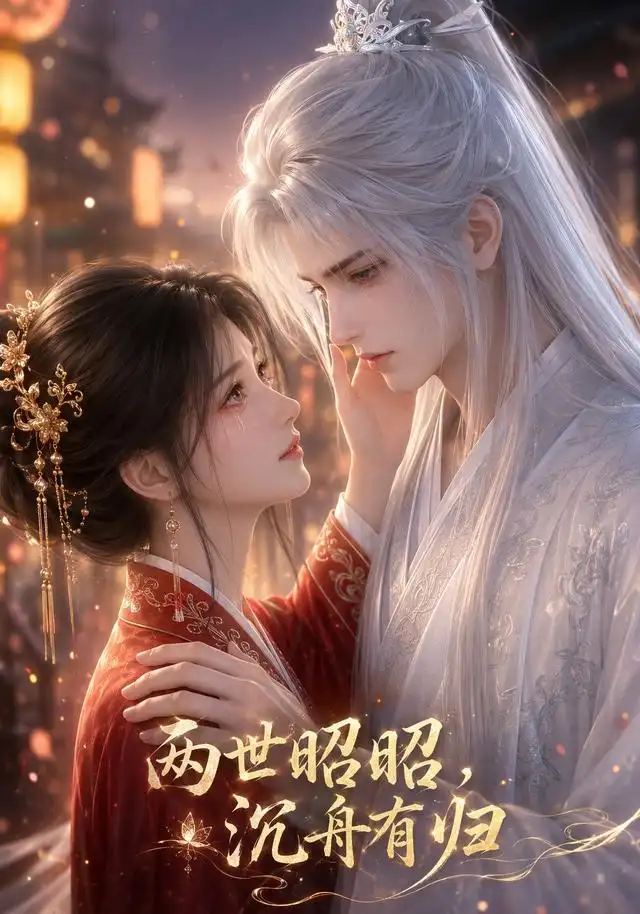 两世昭昭,沉舟有归&两世昭昭沉舟有归