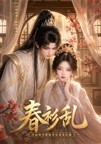 春衫乱:冷面侯爷背地里是宠妻狂魔&春衫乱冷面侯爷背地里是宠妻狂魔