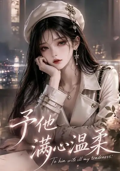 予他满心温柔