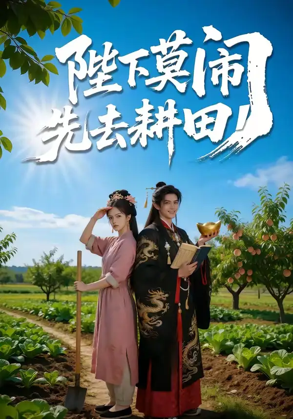 陛下莫闹先去耕田