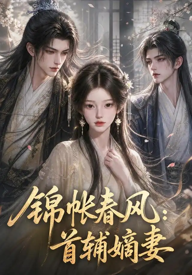 锦帐春风:首辅嫡妻&锦帐春风首辅嫡妻