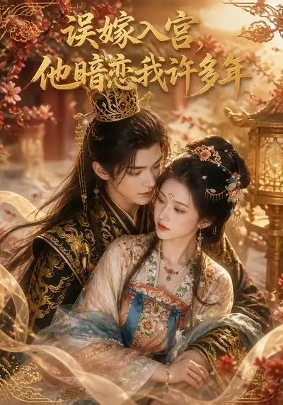 误嫁入宫,他暗恋我许多年&误嫁入宫他暗恋我许多年