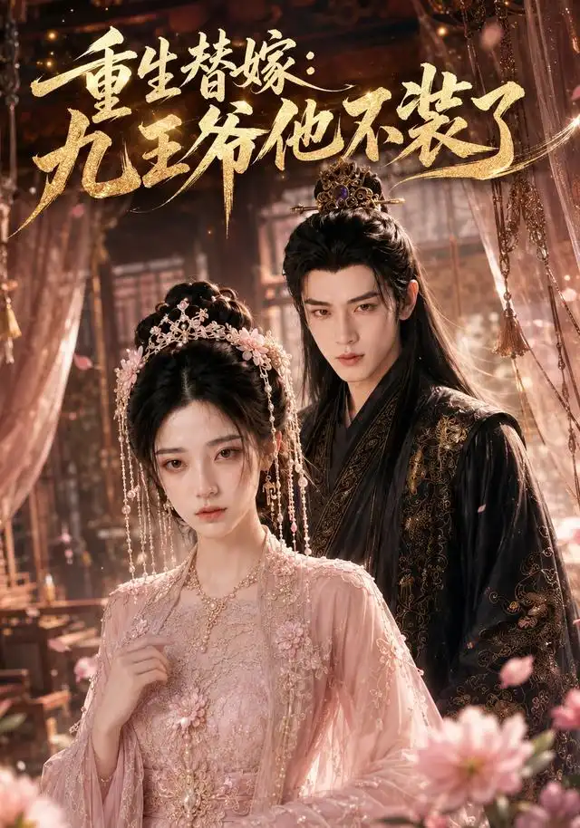 重生替嫁:九王爷他不装了&重生替嫁九王爷他不装了
