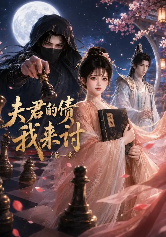 夫君的债我来讨(第一季)