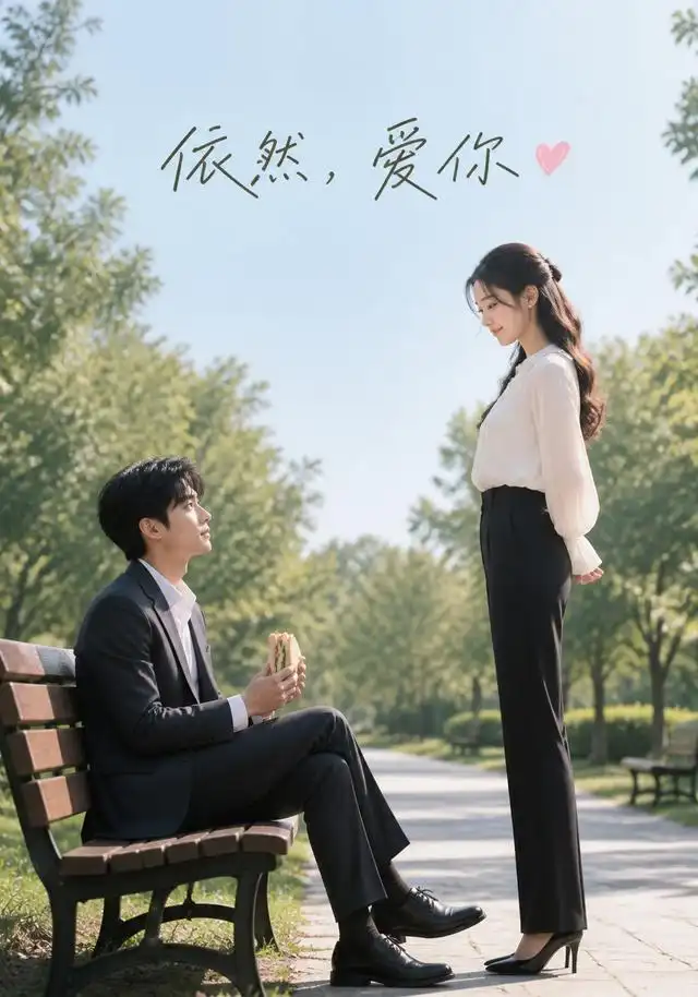 依然,爱你&依然爱你