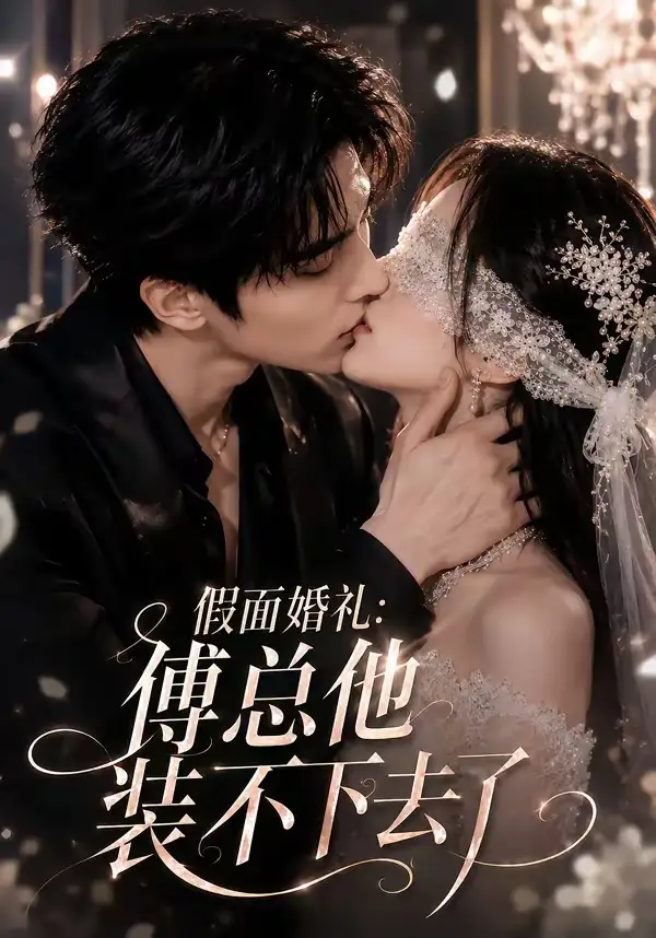 假面婚礼：傅总他装不下去了&假面婚礼傅总他装不下去了