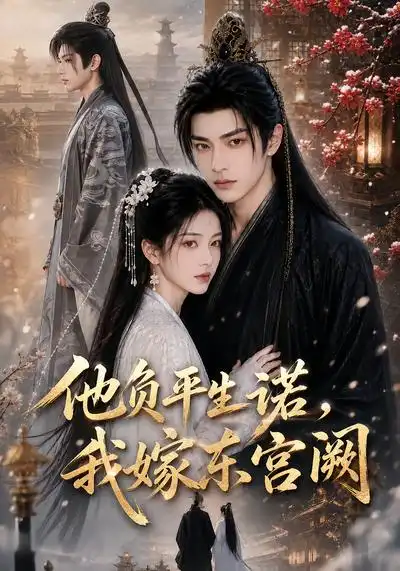 他负平生诺,我嫁东宫阙&他负平生诺我嫁东宫阙