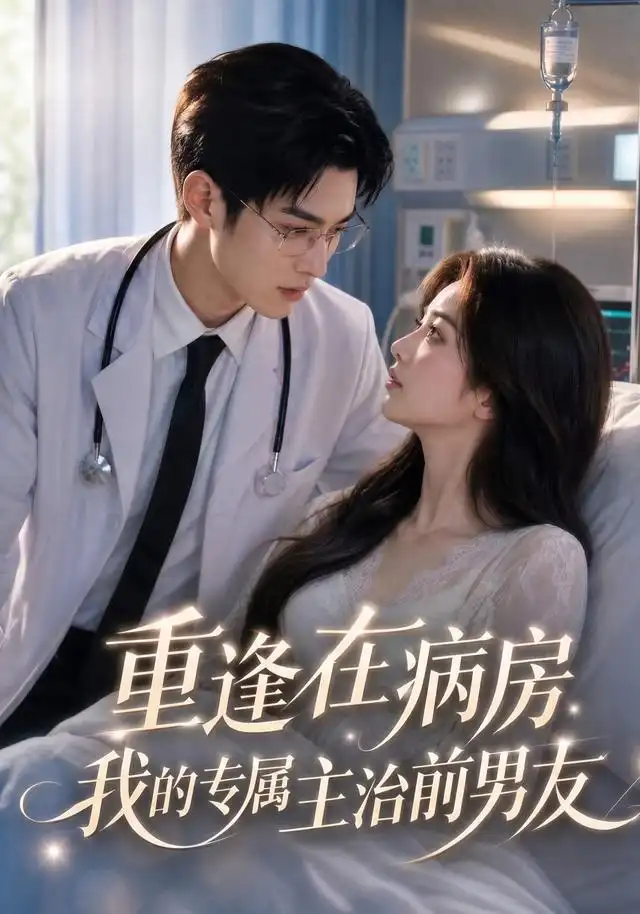 重逢在病房,我的专属主治前男友&重逢在病房我的专属主治前男友
