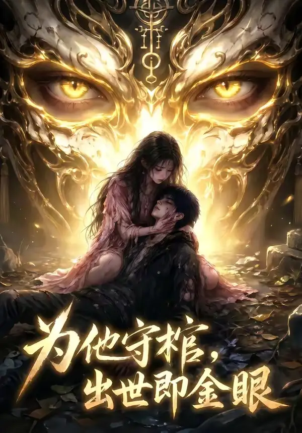 为他守棺,出世即金眼&为他守棺出世即金眼