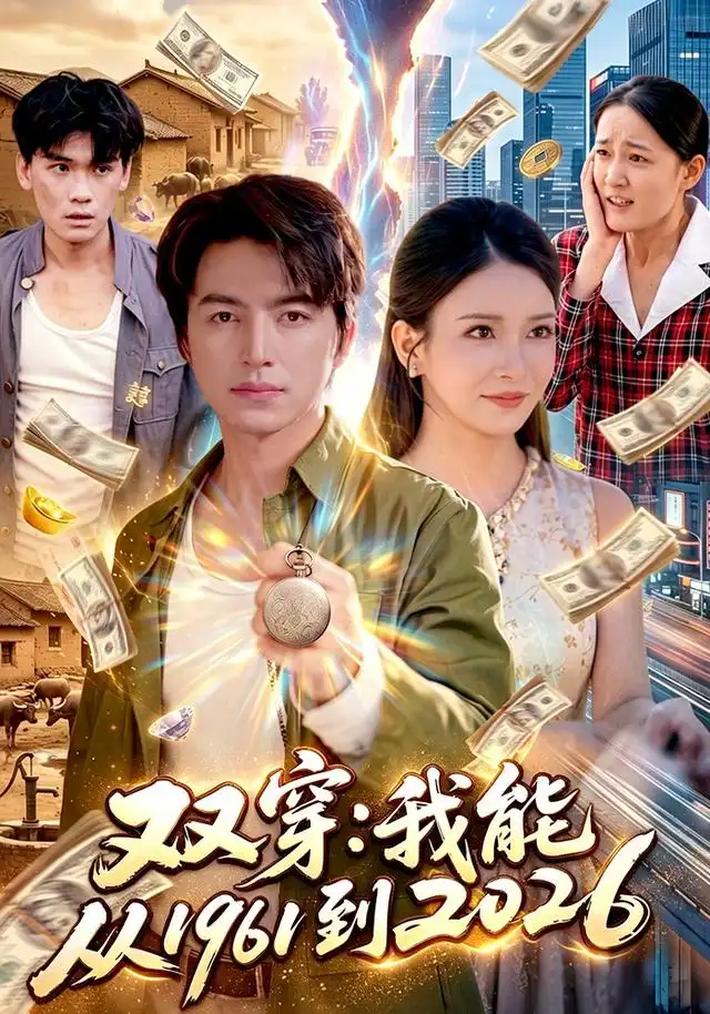 双穿：我能从1961到2026&双穿我能从1961到2026