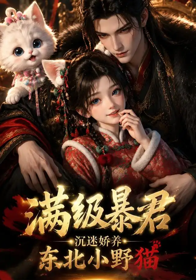 满级暴君,沉迷娇养东北小野猫&满级暴君沉迷娇养东北小野猫