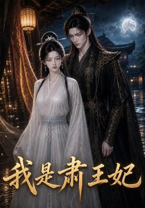 我是肃王妃
