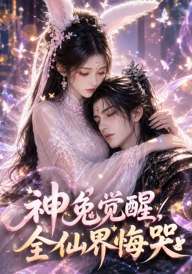 神兔觉醒,全仙界悔哭&神兔觉醒全仙界悔哭