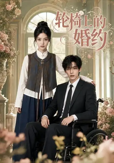 轮椅上的婚约