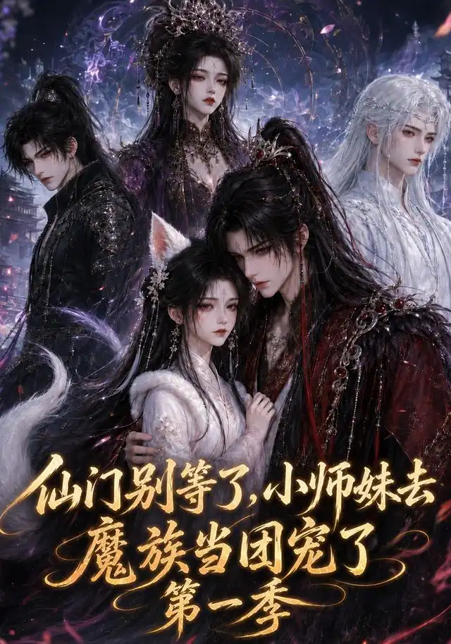 仙门别等了,小师妹去魔族当团宠了第一季&仙门别等了小师妹去魔族当团宠了第一季