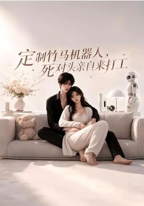 定制竹马机器人，死对头亲自来打工&定制竹马机器人死对头亲自来打工