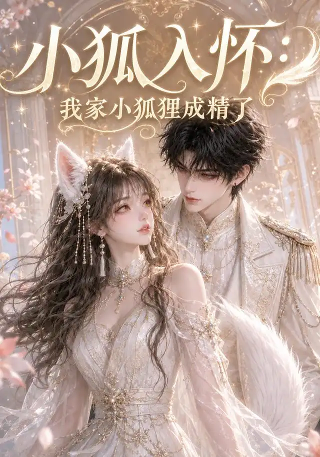 小狐入怀:我家小狐狸成精了&小狐入怀我家小狐狸成精了