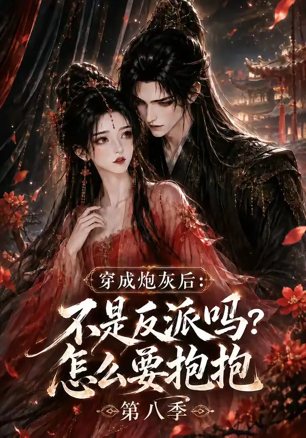 穿成炮灰后:不是反派吗?怎么要抱抱第八季&穿成炮灰后不是反派吗?怎么要抱抱第八季