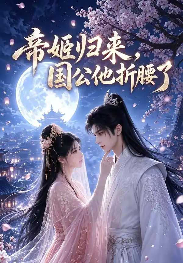 帝姬归来，国公他折腰了&帝姬归来国公他折腰了