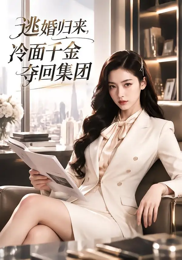 逃婚归来,冷面千金夺回集团&逃婚归来冷面千金夺回集团