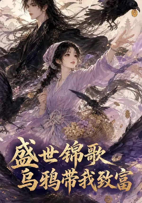 盛世锦歌乌鸦带我致富