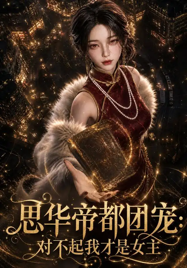 思华帝都团宠:对不起我才是女主&思华帝都团宠对不起我才是女主