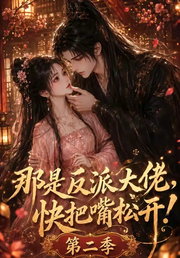 那是反派大佬,快把嘴松开!第二季&那是反派大佬快把嘴松开第二季