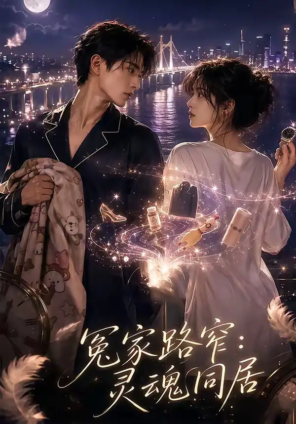 冤家路窄:灵魂同居&冤家路窄灵魂同居