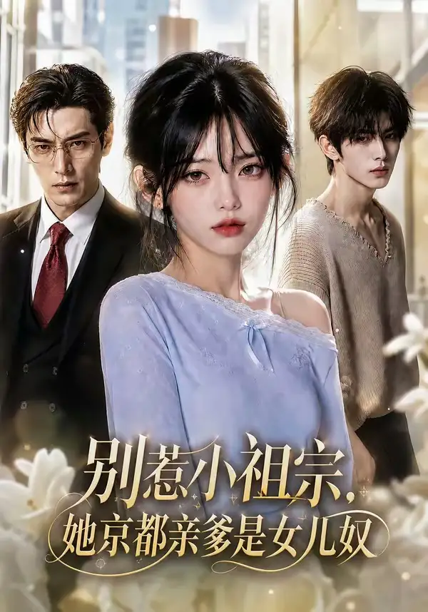 别惹小祖宗,她京都亲爹是女儿奴&别惹小祖宗她京都亲爹是女儿奴