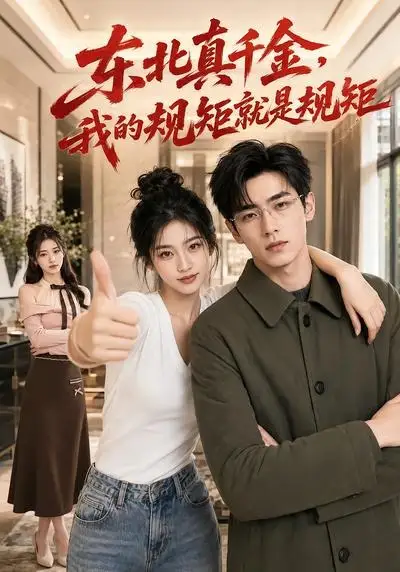 东北真千金,我的规矩就是规矩&东北真千金我的规矩就是规矩